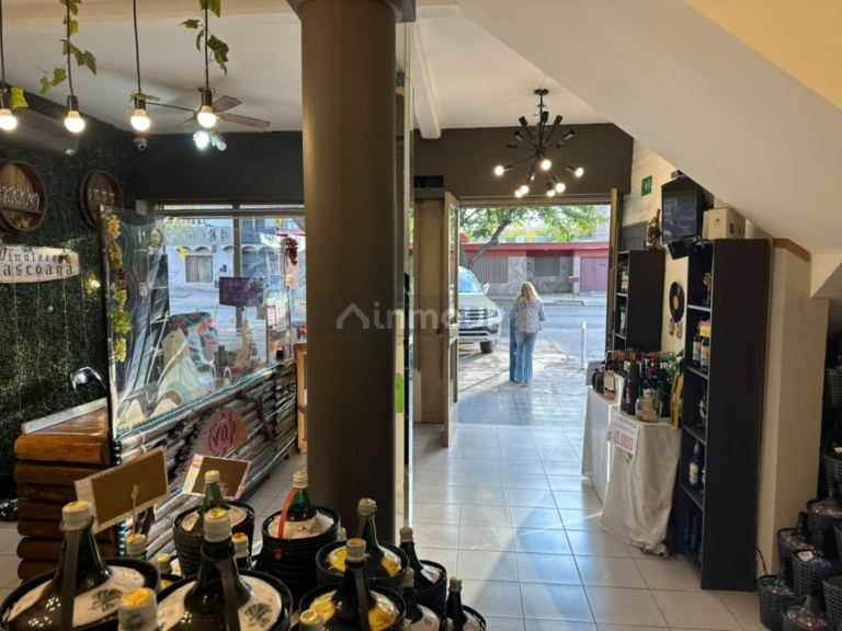 Fondo de Comercio en Venta en Las Heras, Mendoza