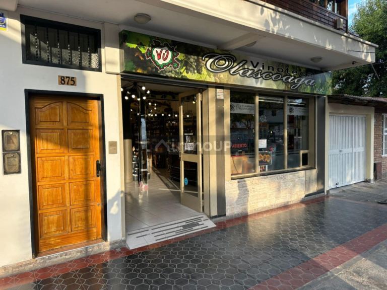 Fondo de Comercio en Venta en Las Heras, Mendoza