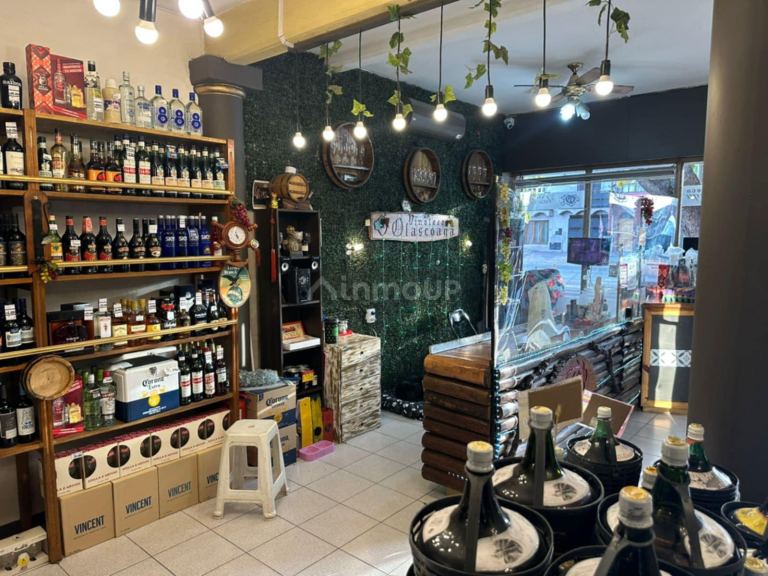 Fondo de Comercio en Venta en Las Heras, Mendoza