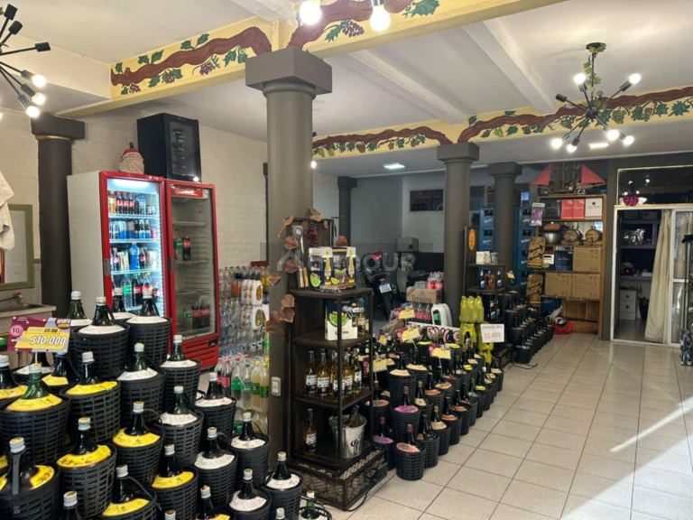 Fondo de Comercio en Venta en Las Heras, Mendoza