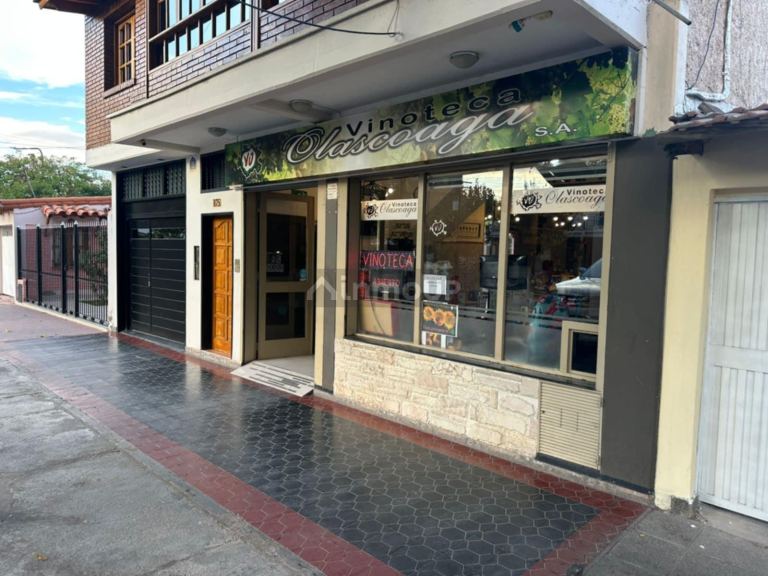 Fondo de Comercio en Venta en Las Heras, Mendoza