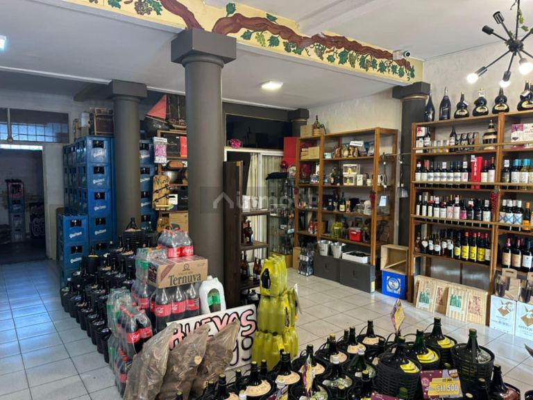 Fondo de Comercio en Venta en Las Heras, Mendoza