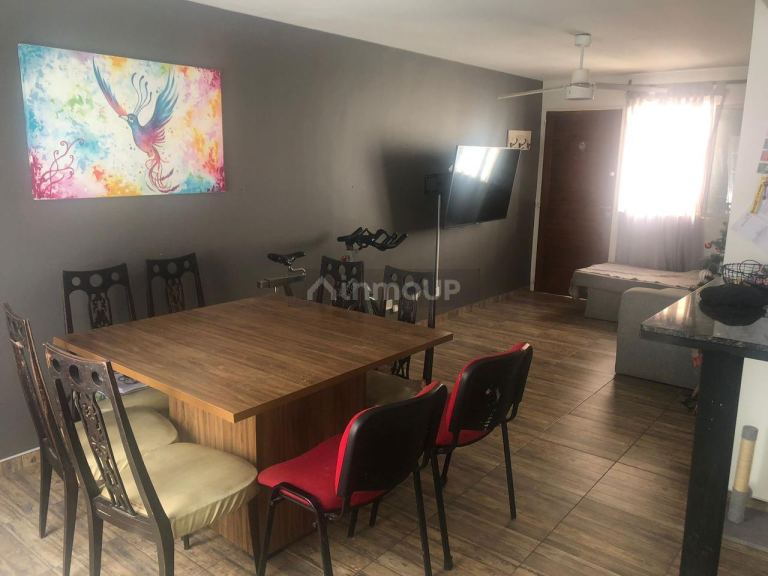 Departamento en Alquiler en Capital, Mendoza