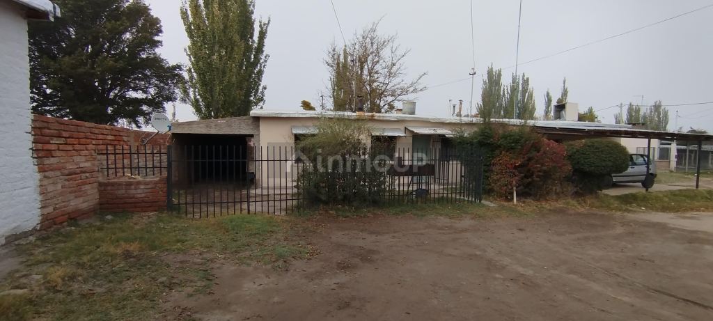 Casa en Venta en San Rafael, Mendoza