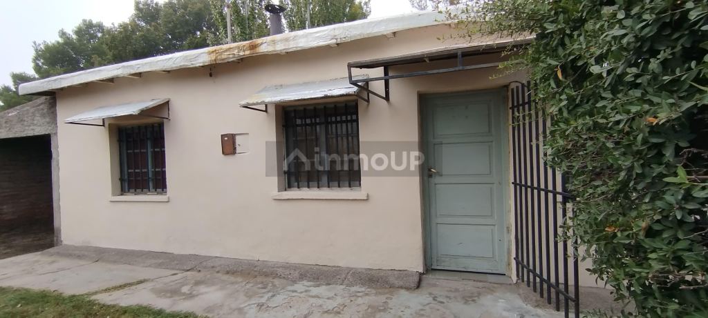 Casa en Venta en San Rafael, Mendoza