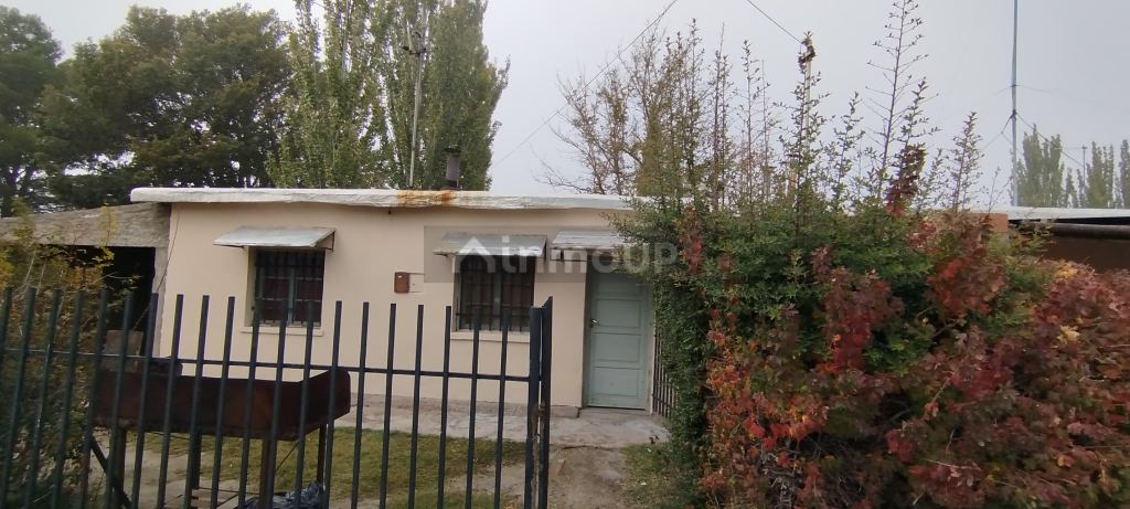 Casa en Venta en San Rafael, Mendoza