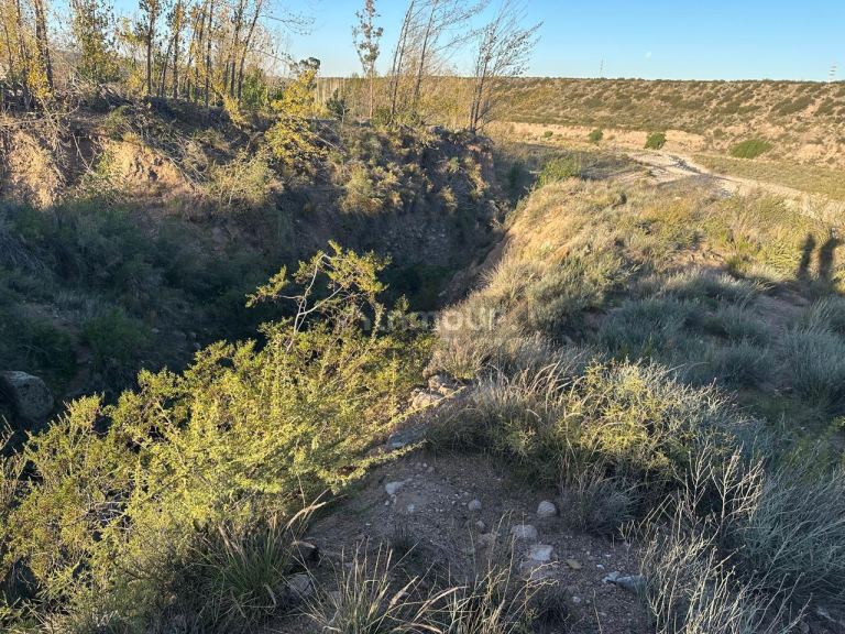 Terreno en Venta en Lujan de Cuyo, Mendoza
