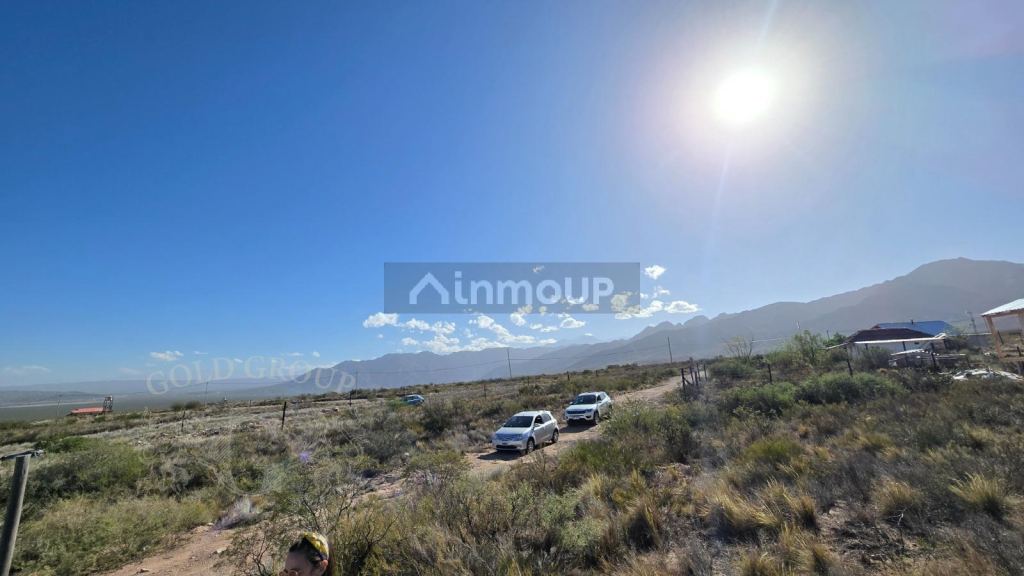Terreno en Venta en Lujan de Cuyo, Mendoza