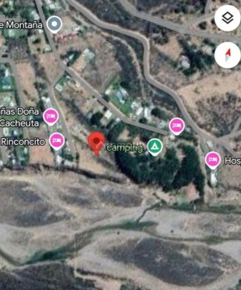 Terreno en Venta en Lujan de Cuyo, Mendoza