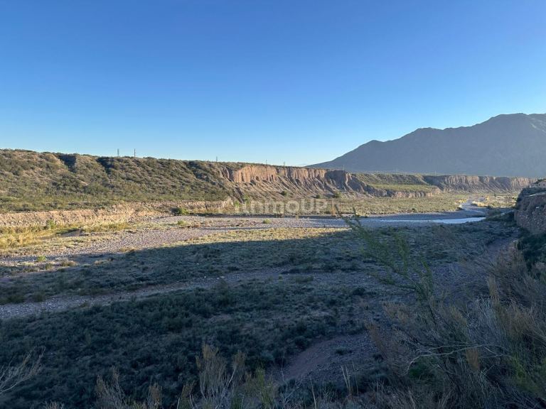 Terreno en Venta en Lujan de Cuyo, Mendoza