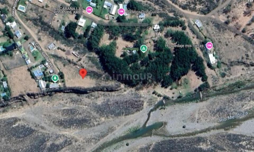 Terreno en Venta en Lujan de Cuyo, Mendoza