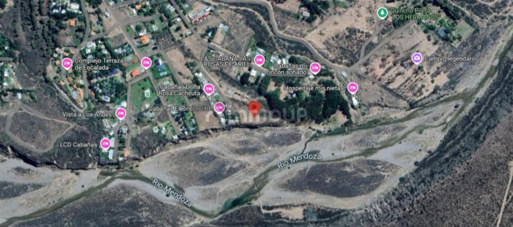 Terreno en Venta en Lujan de Cuyo, Mendoza