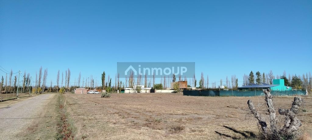 Lote en Venta en San Rafael, Mendoza
