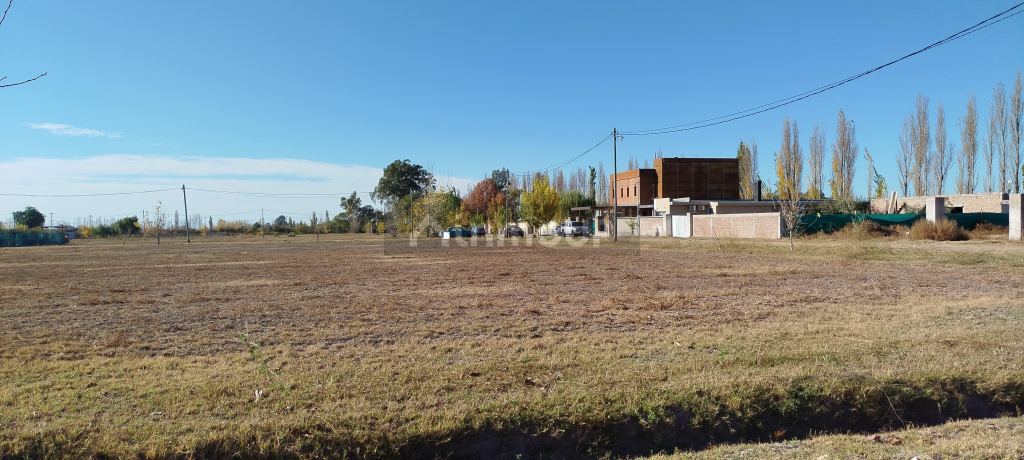 Lote en Venta en San Rafael, Mendoza