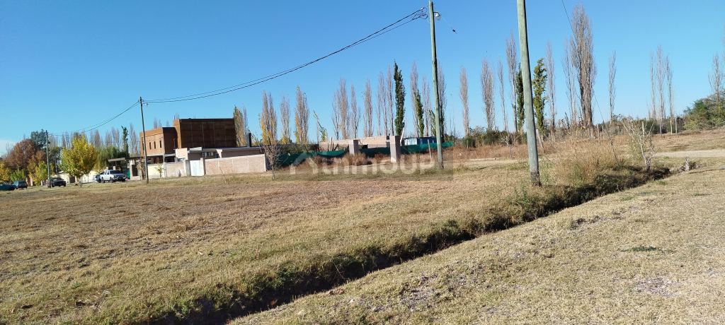 Lote en Venta en San Rafael, Mendoza