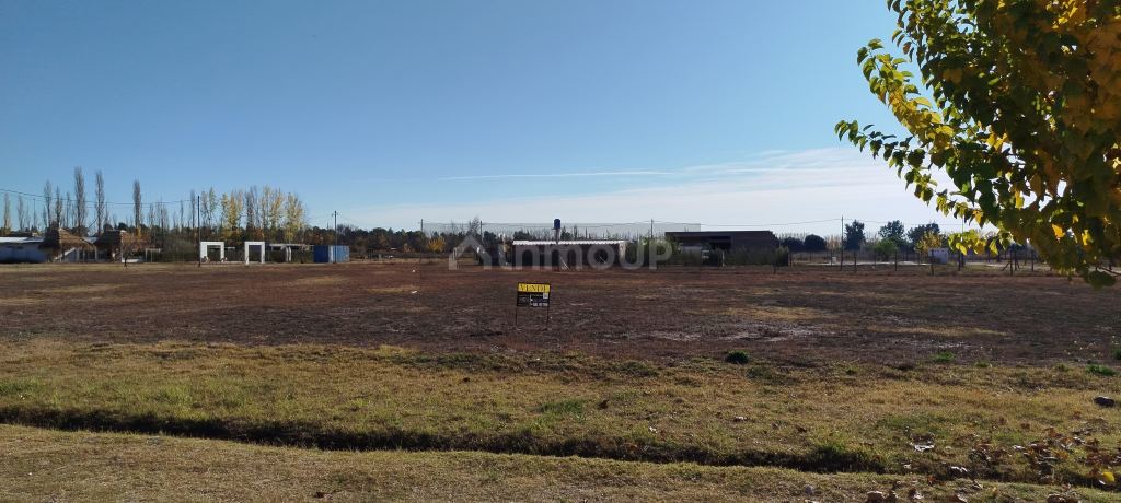 Lote en Venta en San Rafael, Mendoza