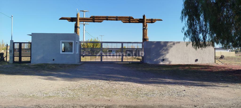 Lote en Venta en San Rafael, Mendoza
