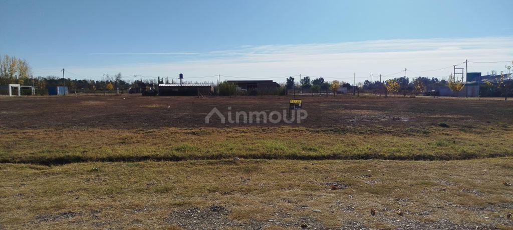Lote en Venta en San Rafael, Mendoza