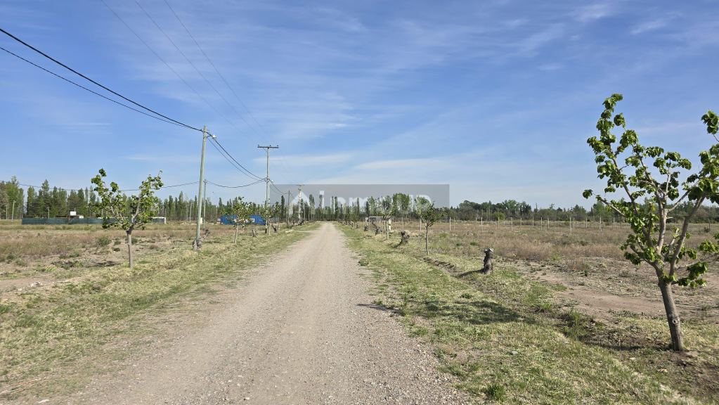 Lote en Venta en San Rafael, Mendoza