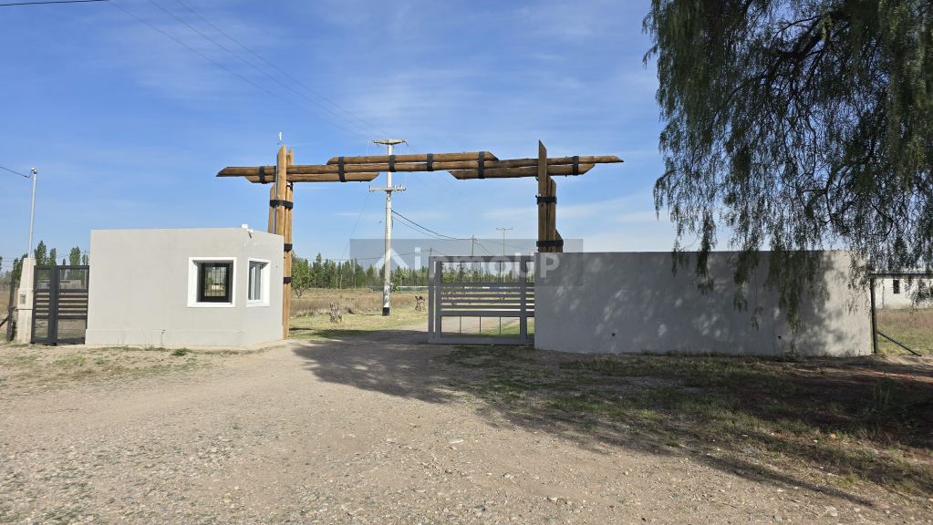 Lote en Venta en San Rafael, Mendoza