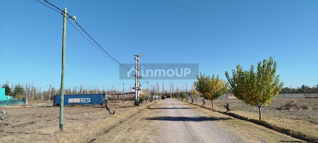 Lote en Venta en San Rafael, Mendoza