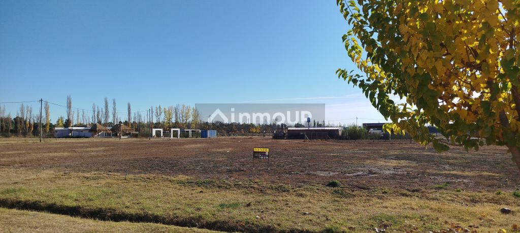 Lote en Venta en San Rafael, Mendoza