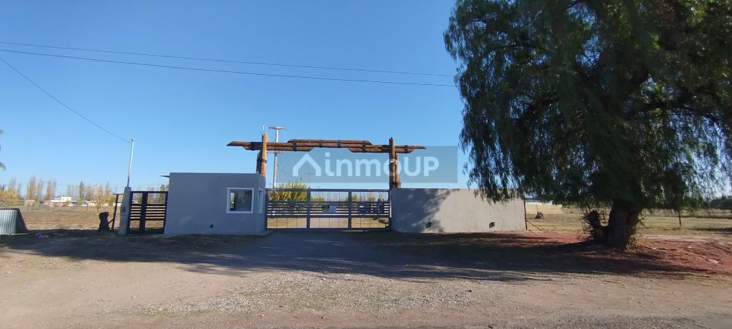 Lote en Venta en San Rafael, Mendoza