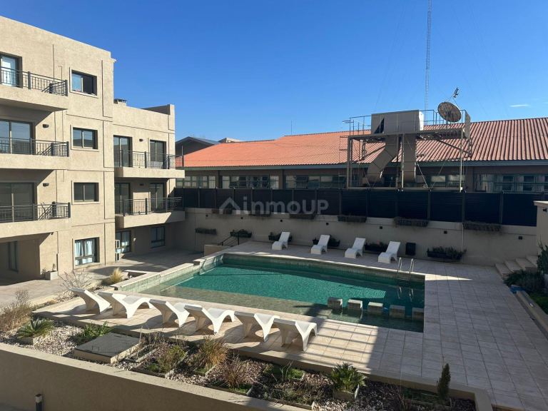 Departamento en Alquiler en Godoy Cruz, Mendoza