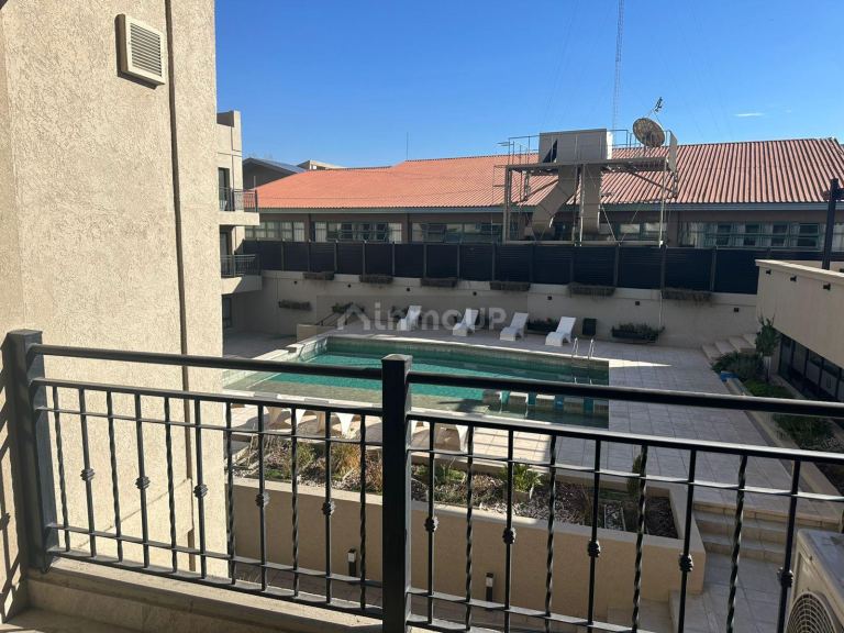 Departamento en Alquiler en Godoy Cruz, Mendoza