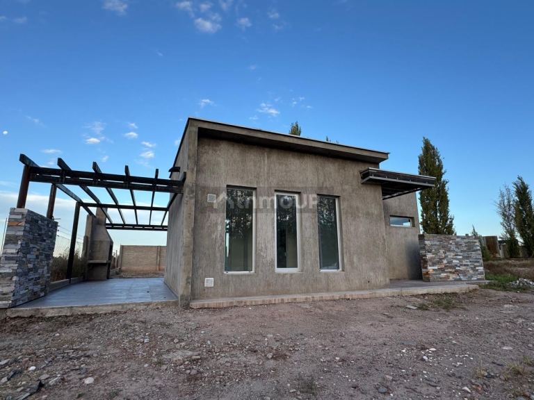 Casa en Venta en Lujan de Cuyo, Mendoza