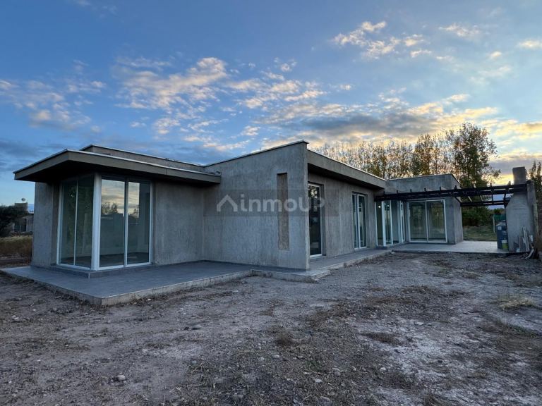 Casa en Venta en Lujan de Cuyo, Mendoza