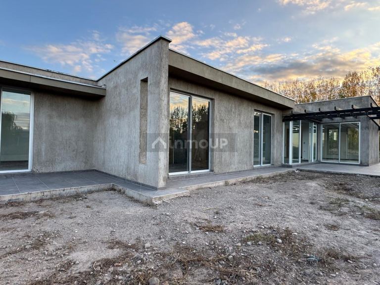 Casa en Venta en Lujan de Cuyo, Mendoza