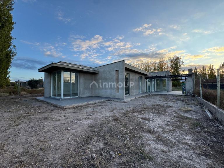 Casa en Venta en Lujan de Cuyo, Mendoza