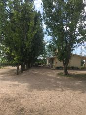 Santa Rosa Extensa finca, Ruta Nacional N° 7 S/N, Km 976,500