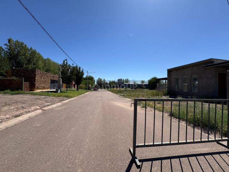 Lote en Venta en Lujan de Cuyo, Mendoza