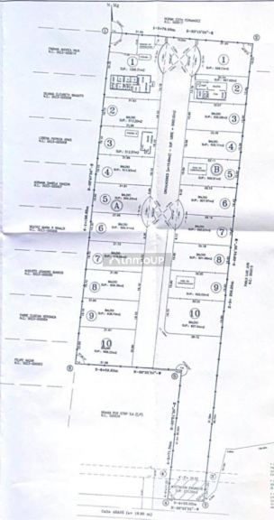Lote en Venta en Lujan de Cuyo, Mendoza