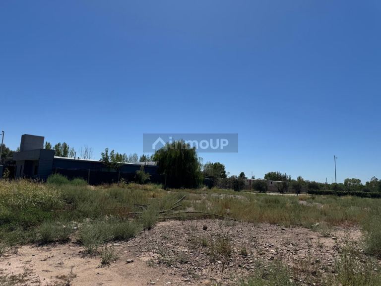 Lote en Venta en Lujan de Cuyo, Mendoza