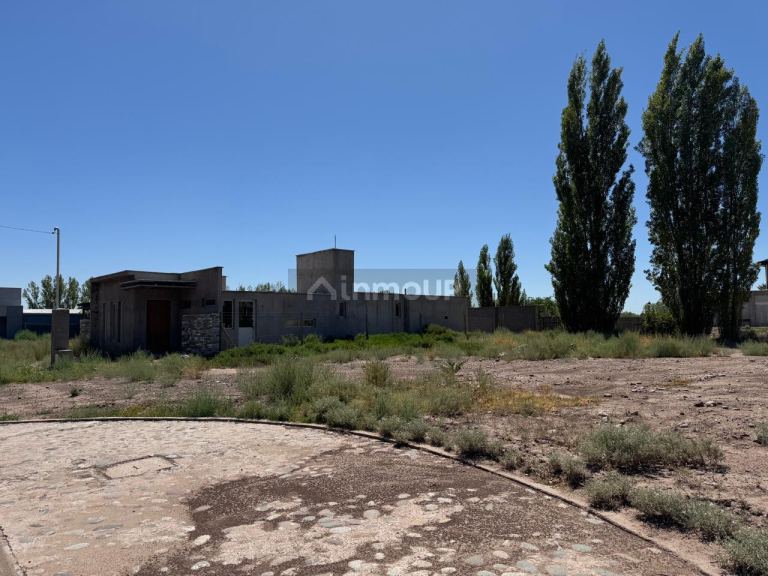 Lote en Venta en Lujan de Cuyo, Mendoza