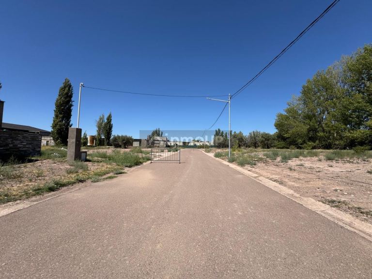 Lote en Venta en Lujan de Cuyo, Mendoza