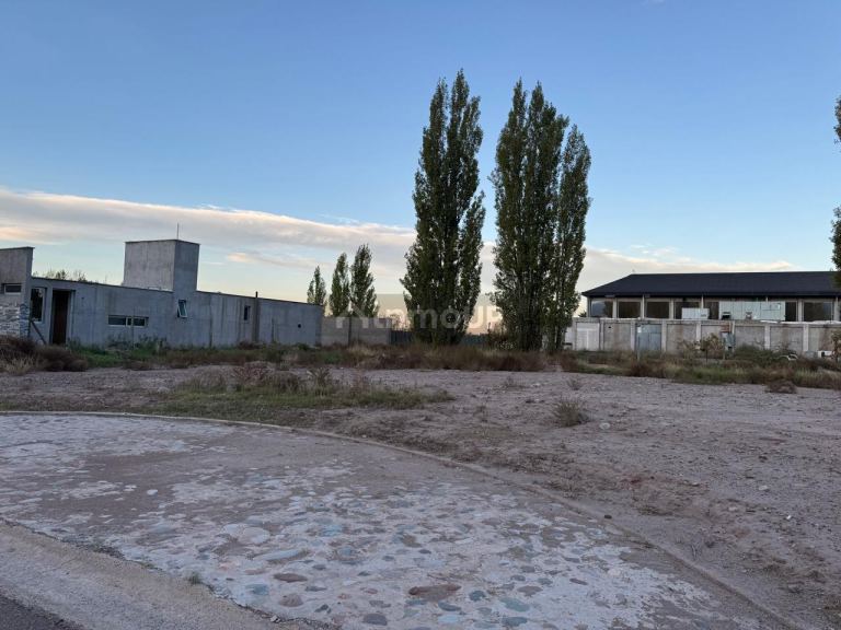 Lote en Venta en Lujan de Cuyo, Mendoza