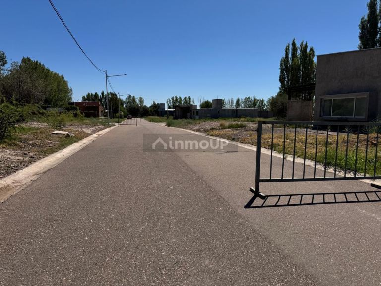 Lote en Venta en Lujan de Cuyo, Mendoza