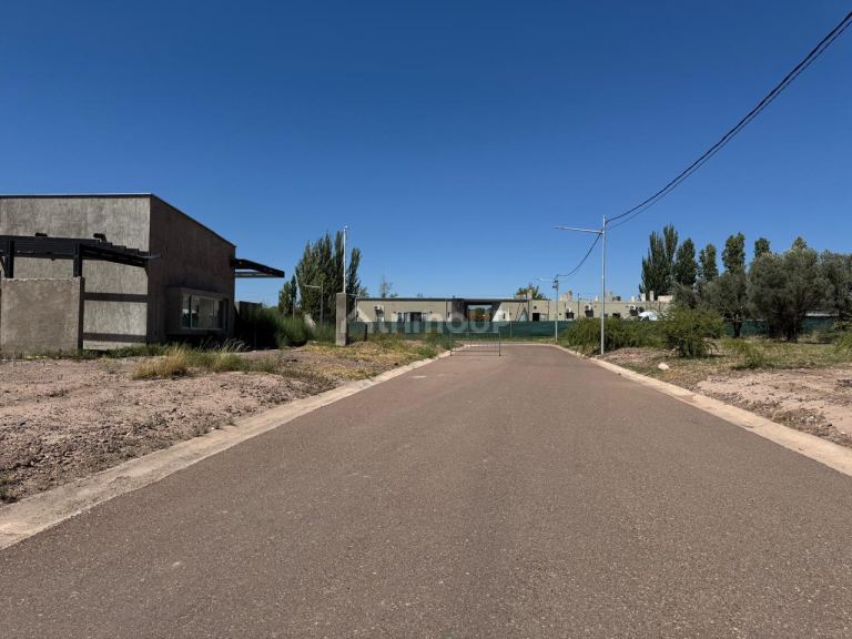Lote en Venta en Lujan de Cuyo, Mendoza