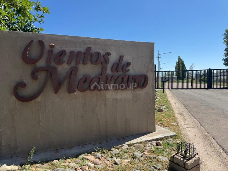 Lote en Venta en Lujan de Cuyo, Mendoza