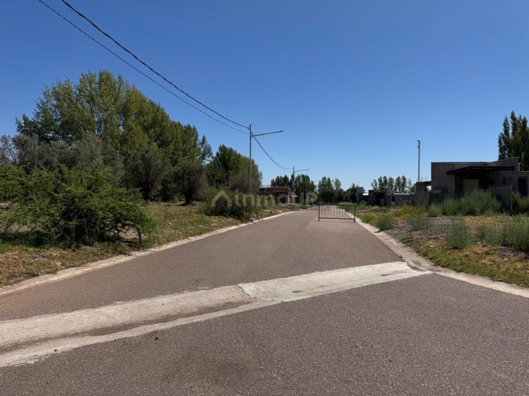 Lote en Venta en Lujan de Cuyo, Mendoza