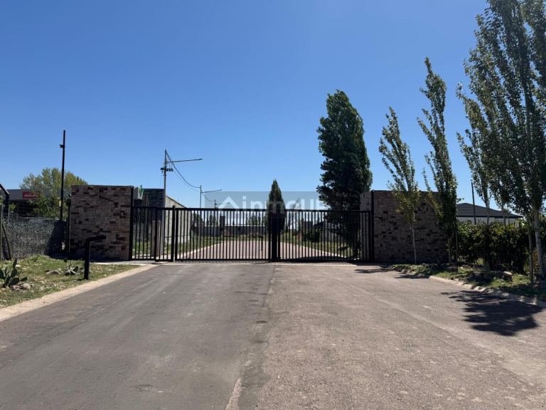 Lote en Venta en Lujan de Cuyo, Mendoza