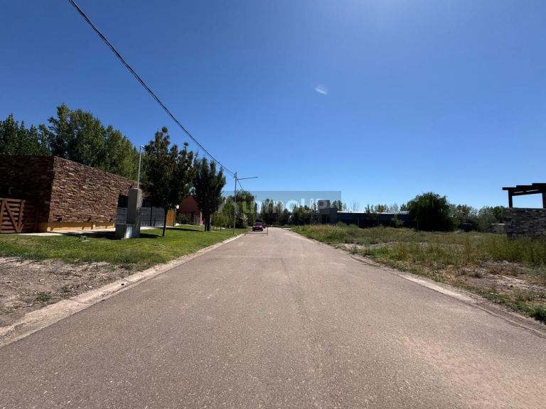 Lote en Venta en Lujan de Cuyo, Mendoza