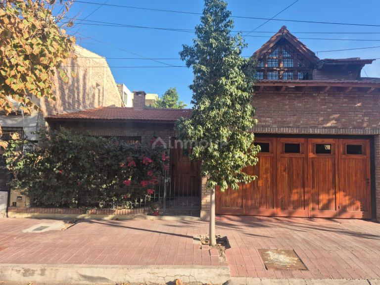 Casa en Venta en Guaymallen, Mendoza