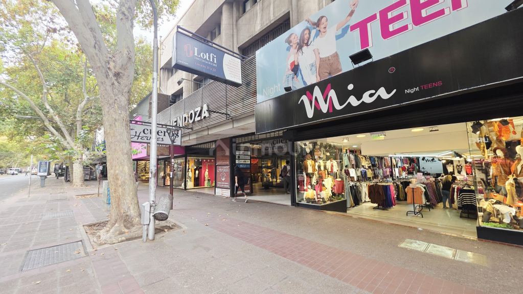 Oficina en Alquiler en Capital, Mendoza