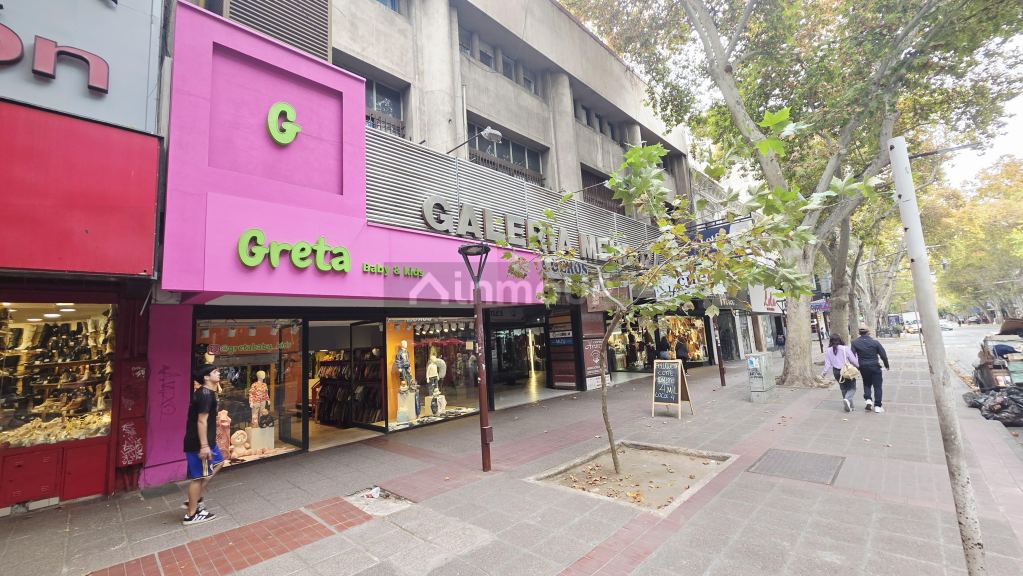 Oficina en Alquiler en Capital, Mendoza