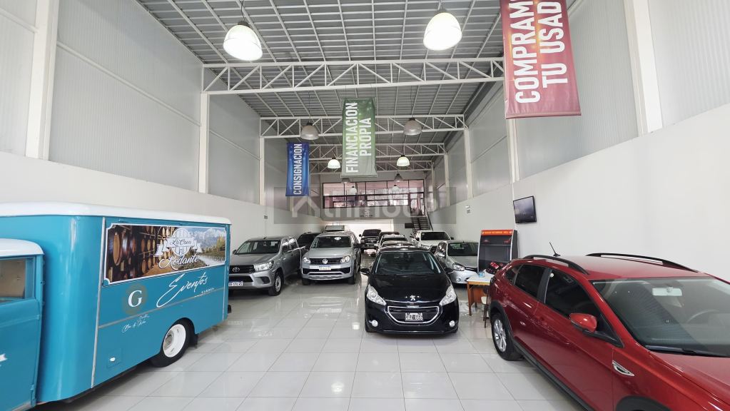 Galpon en Venta en Guaymallen, Mendoza